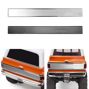 Metal Sheet Plates for t4 Blazer Model Car Tail Box Metal Decorative - Picture 1 of 9