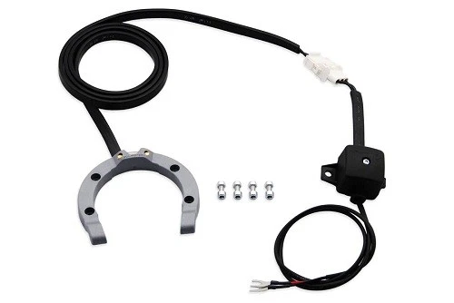 Quick Lock Powersocket 12V CBR 1000 RR - 06-07, SW-Motech, TRE.00.475.106 - Bild 1 von 1