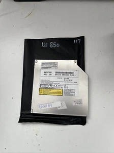 Panasonic UJ-850 Beige DVD-RW Disk Drive SKU 117 - Picture 1 of 1