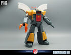 New Transformation Toy PANGU Model PT-02 Mighty Miracle God Figure In Stock