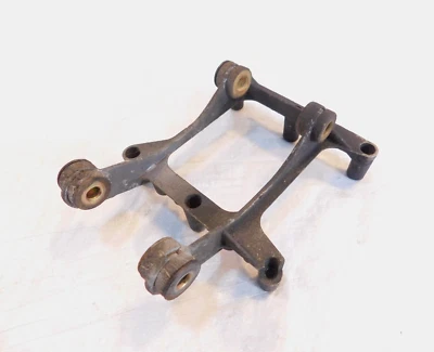 1986-1996 BMW K75 K75S K75C K75RT Engine Motor Ignition Coils Mount Bracket Stay - Image 1 of 4