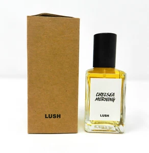 LUSH Perfume Chelsea Morning 1 fl oz NIB - Picture 1 of 5