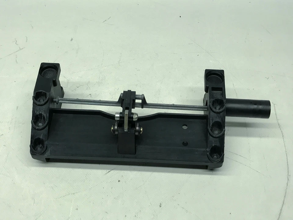 Asiento BMW R850R bloqueo mecanismo cierre Seat catch latch (3) 96' Foto 1 de 4