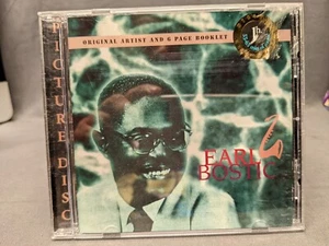 Earl Bostic - Members Edition (CD) - Rhythm & Blues - Picture 1 of 2