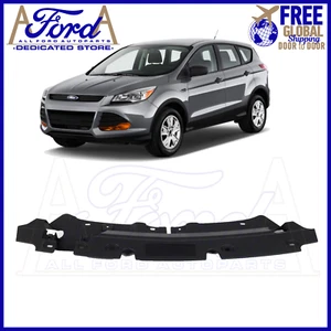 ADATTO PER FORD KUGA 2013-2016 DEFLETTORE ARIA ANTERIORE SUPERIORE MIRINO NUOVO GJ54-16613 - Foto 1 di 6