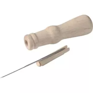 Knorr Prandell Felting Needle Handle - 1 Needle - Picture 1 of 2