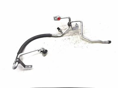 2016-2018 Lincoln MKX Air Conditioning Hose OEM - Image 1 of 4