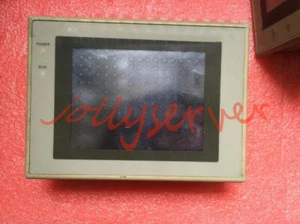 1PC Used Omron touch screen NT30C-ST141-V1 Tested In Good Condition - Picture 1 of 4