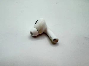 Apple AirPods Pro 2e génération USB-C de remplacement - Côté droit uniquement A3047 - Lire - Photo 1 sur 2