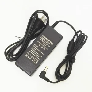 AC Charger Power Supply Cord For Toshiba Satellite A60 A65 A80 A85 A100 A105 90W - Picture 1 of 3