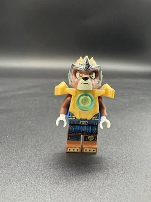LEGO CHIMA Lavertus - loc055 - 70129 (GENUINE) - Image 1 of 2