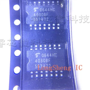 5 pezzi TC4030 TC4030BF SOP5,2MM nuovo #F2 - Foto 1 di 4