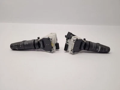 06-15 Conjunto de interruptor de columna con faros antiniebla Nissan Armada OEM Foto 1 de 4