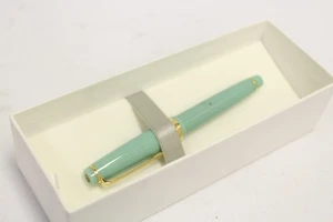 Sailor Prefessional Gear Slim Shikiori Pen Gebraucht Rechnung MwSt  - Bild 1 von 3