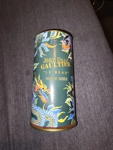 Jean Paul Gaultier le Beau Paradise Garden Eau de Parfum, 75ml Spray - Picture 1 of 4