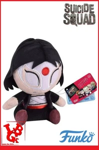 SUICIDE SQUAD Katana Funko Mopeez Peluche 12cm batman OFFICIEL # NEUF # - Imagen 1 de 3