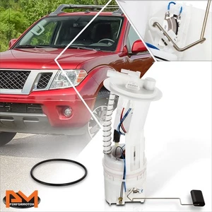 For 05-19 Frontier/Pathfinder/Xterra 4.0L Electrical Fuel Pump Module Assembly - Imagen 1 de 6