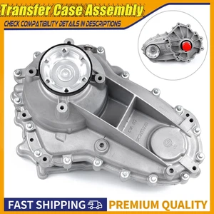 Conjunto de caja de transferencia OEM para Mercedes-Benz GL550 GL450 ML350 ML320 2512800700 - Imagen 1 de 10