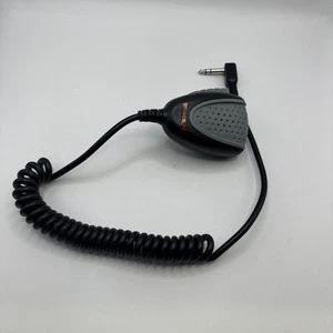 Mikrofon ręczny Whelen PA PN: 01-026E030-000 - Zdjęcie 1 z 4