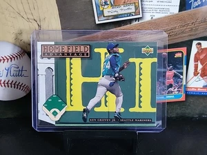 1994 Upper Deck Ken Griffey Jr #292 Seattle Mariners 🔥 - Bild 1 von 10
