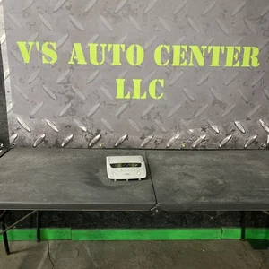 06-11 Lexus GS300 GS350 GS430 Overhead Console Dome Light Sunglass Holder Grey - Bild 1 von 7