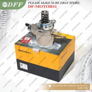 High Pressure Fuel Injection Pump For VW Golf AUDI CC A3 A1 1.4TSI - Picture 1 of 6