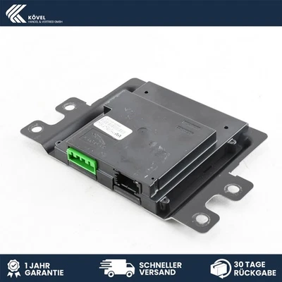 Multimedia Centralina ECU Amplificatore Jaguar XF 1 X250 8X23-14C512-AA - Immagine 1 di 2