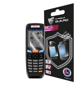 Compatible con escáner de código de barras de inventario portátil JRHC protector de pantalla de 2,8 pulgadas... - Imagen 1 de 7