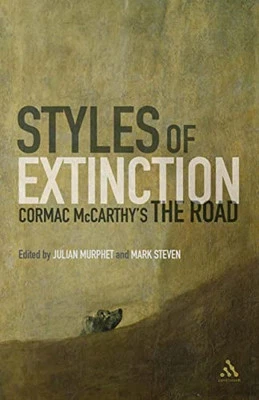 Styles of Extinction: Cormac McCarthy's The Road - Image 1 of 2