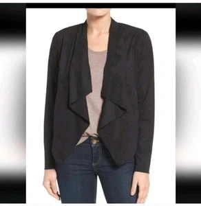 Kut From The Kloth Tayanita Faux Suede Jacket - Picture 1 of 4