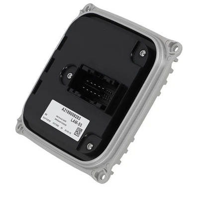 Unidade de módulo de lastro de farol de LED para Mercedes Benz ML-Class W166 A2189009700 - Imagem 1 de 4