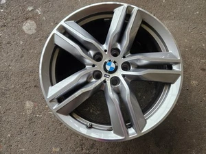 1x Original BMW X1 F48 X2 F39 Styling M570 Felge 7,5x18 ET51 7850456 Alufelge - Bild 1 von 10