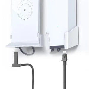 Câble Satellite Câble POE Satellite De 6 Pieds 1 8 M 1200 Mbps Pour Les - Afbeelding 1 van 12