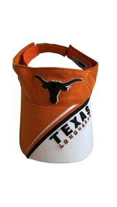 Visiera ricamata Capboy America UT University of Texas Longhorns - Foto 1 di 8