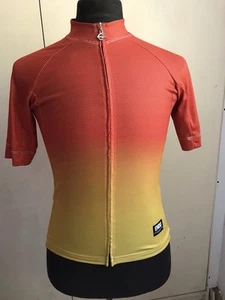 ENDO Customs Cycling Jersey Made Los Angeles CA. SZ M - Picture 1 of 12