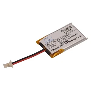 Battery for Apple 820-1814-A A1107 A1085 A1139 PowerBook G4 Aluminum CMOS RTC - Afbeelding 1 van 6