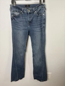 True Religion Joey Jeans Gr. 32 Flare Leg - Bild 1 von 9