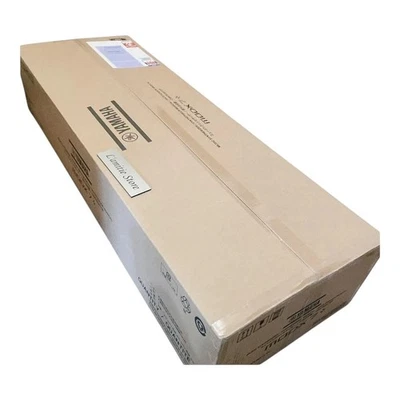 Yamaha MODX7+ 76-Key Semi-Weighted Keyboard Synthesizer Japan MODX 7 Black MIDI - Image 1 of 4