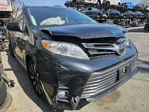 2018-2020 TOYOTA SIENNA ECU: 3.5L, AWD, 89661-08590 - Foto 1 di 12