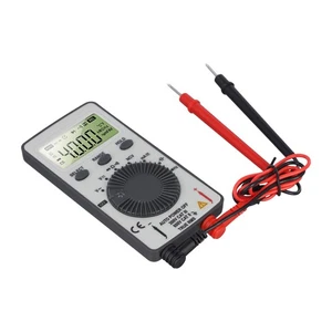 Digital Multimeter Current Meter Voltage AN-101 Non-contact Power Portable - Picture 1 of 12