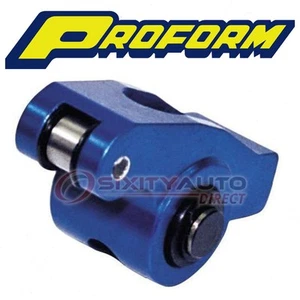 PROFORM Engine Rocker Arm for 1971-1974 GMC G15 G1500 Van 5.7L V8 - Valve wm - Picture 1 of 5
