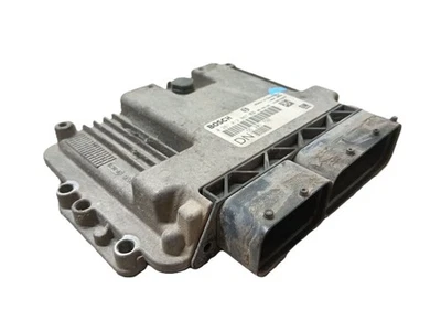 55205624 CENTRALINA MOTORE / 0281012867 / 2177533 PER OPEL ASTRA H GTC A04 1.9 - Immagine 1 di 4