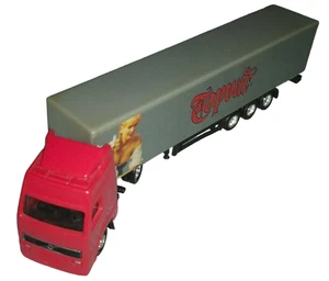 Topvar Truck Volvo Advertising Truck by Kam Lun - approx. 19 cm - Picture 1 of 5