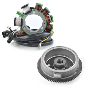 Kit Stator + Flywheel for Polaris Ranger 500 6x6 1999 | 3085558 / 3085561 - Bild 1 von 4