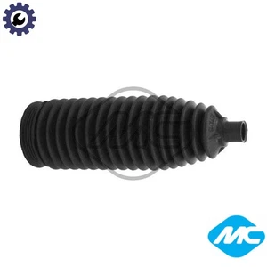 BELLOW STEERING 10012 FOR SKODA VW SEAT AUDI CHYE/CHYA/CHYB 1.0L CGPC 1.2L 3cyl - Picture 1 of 9