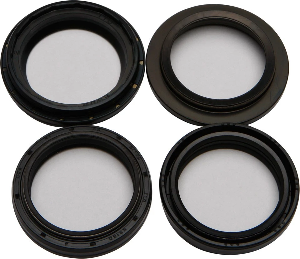 Kit de sellado de aceite y polvo para horquilla All Balls para Yamaha XVS 1300A V-Star 1300 2007-2017 Foto 1 de 1