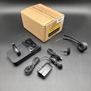 Jabra PRO 9450 Flex Mono Wireless Headset - Refurbished - Picture 1 of 6