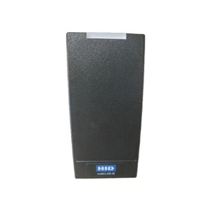 HID MultiClass SE Proximity Swipe Access Reader RP10E Short Lead. Gebrauchter Zustand - Bild 1 von 3