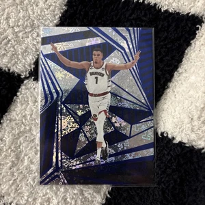 Baloncesto de invierno Panini Revolution 2023-24 Michael Porter Jr. #77 Nuggets NBA - Imagen 1 de 2