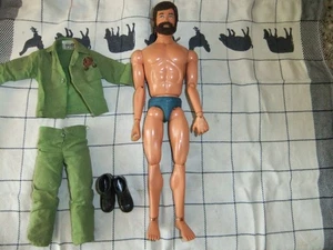Vintage Hasbro GI Joe Adventure Team "Talking Commander" - Bild 1 von 21